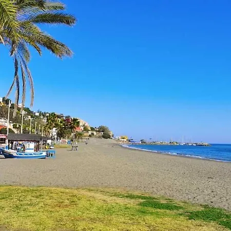 公寓 Maui En El Palo *