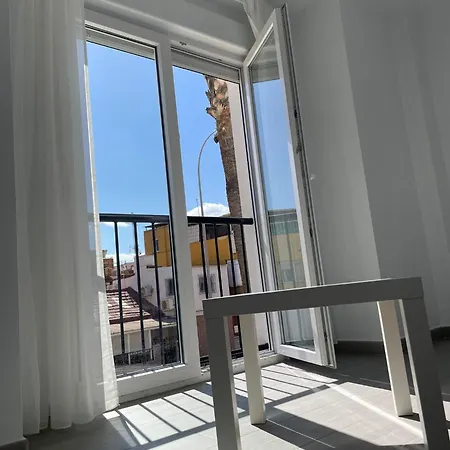 Maui En El Palo Appartamento Málaga
