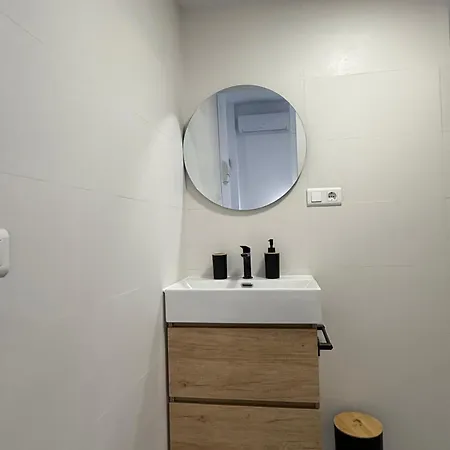 Maui En El Palo Appartamento Málaga